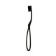 Intermed Professional Ergonomic Οδοντόβουρτσα Medium Black 1τμχ Intermed Professional Ergonomic Οδοντόβουρτσα Medium Black 1τμχ