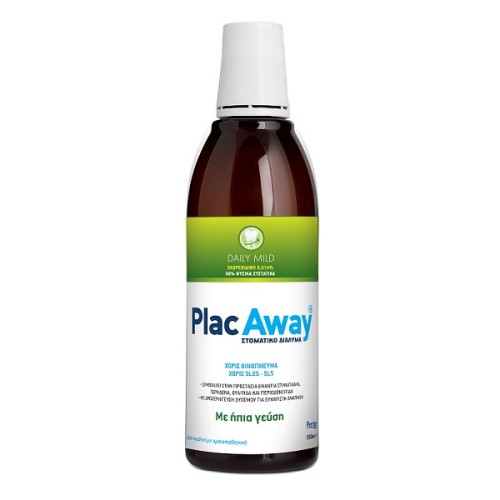 PlacAway Daily Care Mild 500ml