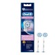 Oral-B Sensi Ultra Thin Ανταλλακτικές Κεφαλές για Ηλεκτρική Οδοντόβουρτσα 2τμχ Oral-B Sensi Ultra Thin Ανταλλακτικές Κεφαλές για Ηλεκτρική Οδοντόβουρτσα 2τμχ