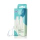 TePe Bridge & Implant Floss Σπογγώδες Νήμα Καθαρισμού Γεφυρών & Εμφυτευμάτων 30τμχ TePe Bridge & Implant Floss Σπογγώδες Νήμα Καθαρισμού Γεφυρών & Εμφυτευμάτων 30τμχ