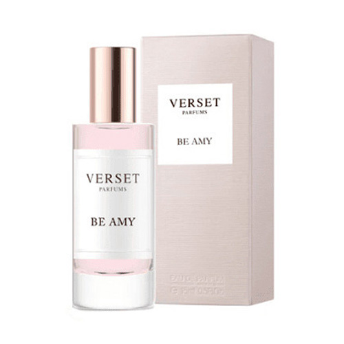 Verset Be Amy Eau de Parfum Γυναικείο Άρωμα 15ml