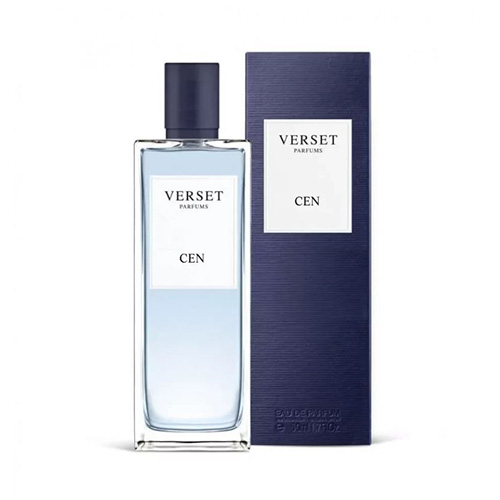 Verset Cen Eau De Parfum Ανδρίκο Άρωμα 50ml