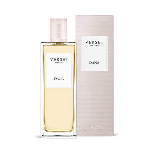 Verset Dana Eau de Parfum Γυναικείο Άρωμα 50ml