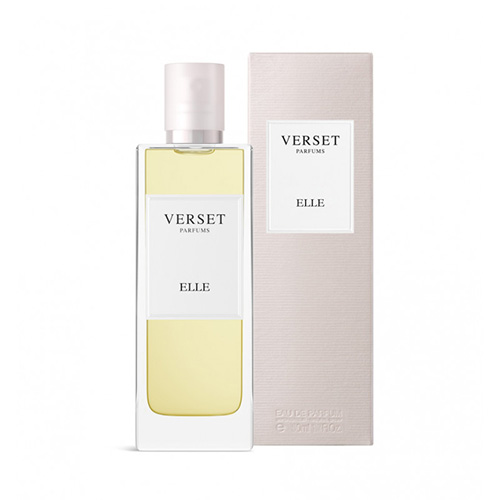 Verset Elle Eau de Parfum Γυναικείο Άρωμα 50ml
