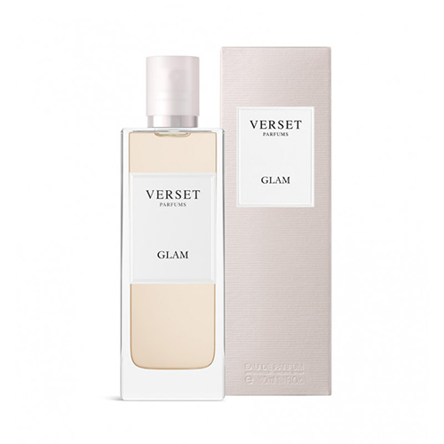 Verset Glam Eau de Parfum Γυναικείο Άρωμα 50ml