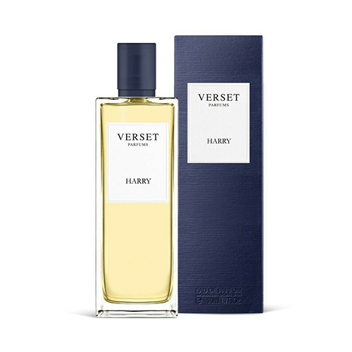 Verset Harry Eau de Parfum Αντρικό Άρωμα 50ml