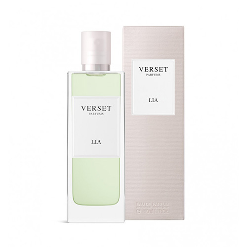 Verset Lia Eau de Parfum Γυναικείο Άρωμα 50ml