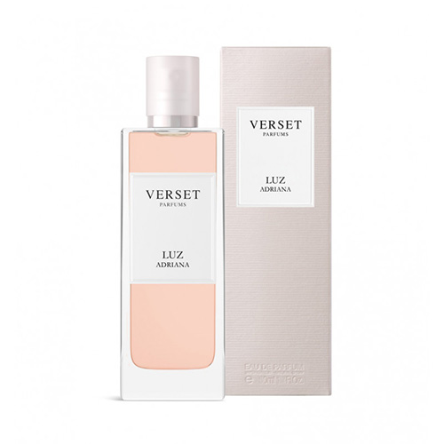 Verset Luz Adriana Eau de Parfum Γυναικείο Άρωμα 50ml