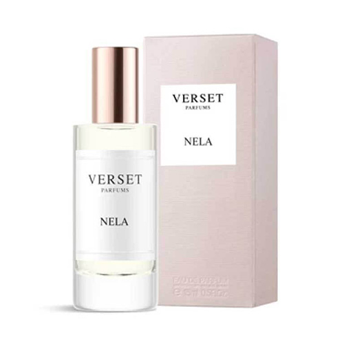 Verset Nela Eau De Parfum Γυναικείο Άρωμα 15ml