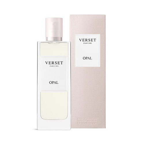Verset Opal Eau De Parfum Γυναικείο Άρωμα 50ml