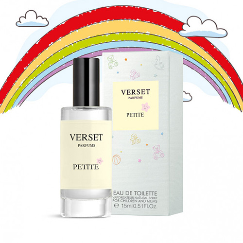 Verset Petite Eau de Toilette Παιδικό Άρωμα 15ml Verset Petite Eau de Toilette Παιδικό Άρωμα 15ml