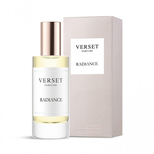 Verset Radiance Eau de Parfum Γυναικείο Άρωμα 15ml