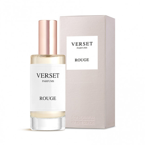 Verset Rouge Eau de Parfum Γυναικείο Άρωμα 15ml