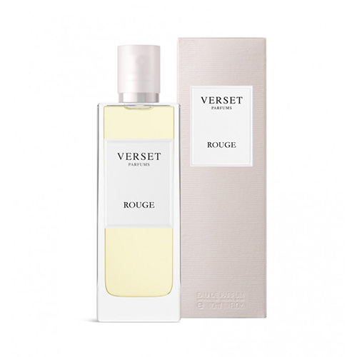 Verset Rouge Eau de Parfum Γυναικείο Άρωμα 50ml