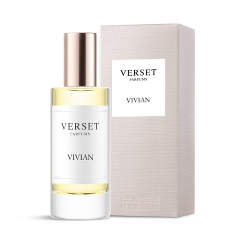 Verset Vivian Eau de Parfum Γυναικείο Άρωμα 15ml