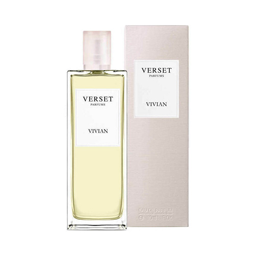 Verset Vivian Eau de Parfum Γυναικείο Άρωμα 50ml