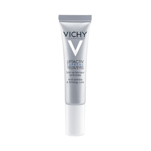 Vichy Liftactiv Supreme Yeux Anti-Wrinkle Eye Cream 15ml