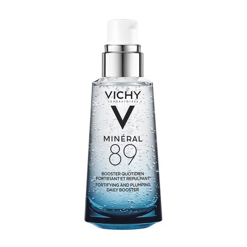 Vichy Mineral 89 Hyaluronic Acid Booster 50ml