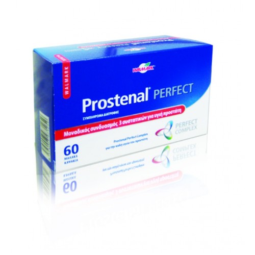 Walmark Prostenal Perfect 60 tablets Walmark Prostenal Perfect 60 tablets