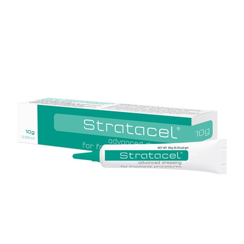 Stratpharma Stratacel Advanced Dressing for Fractional Procedures 10g