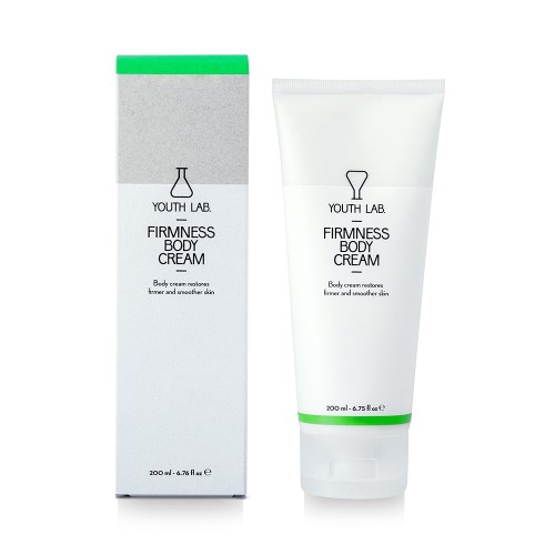 Youth Lab Firmness Body Cream Συσφιγκτική Κρέμα Σώματος 200ml