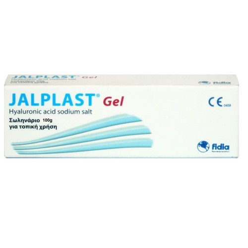 Jalplast Gel 100gr Jalplast Gel 100gr