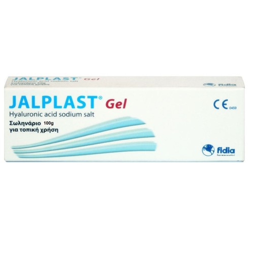 Jalplast Gel 100gr