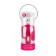 Matchstick Monkey Teething Toy Μασητικό Οδοντοφυΐας (3m+) 1τμχ - Red (240104) Matchstick Monkey Teething Toy Μασητικό Οδοντοφυΐας (3m+) 1τμχ - Red (240104)