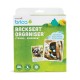 Munchkin Brica Backseat Organiser Θήκη Οργάνωσης για το Αυτοκίνητο ή το Καρότσι