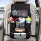 Munchkin Brica Backseat Organiser Θήκη Οργάνωσης για το Αυτοκίνητο ή το Καρότσι