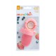 Munchkin Fresh Food Feeder Παιδικό Δίχτυ Ταΐσματος (6m+) 1τμχ - Ροζ Munchkin Fresh Food Feeder Παιδικό Δίχτυ Ταΐσματος (6m+) 1τμχ - Ροζ