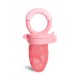 Munchkin Fresh Food Feeder Παιδικό Δίχτυ Ταΐσματος (6m+) 1τμχ - Ροζ Munchkin Fresh Food Feeder Παιδικό Δίχτυ Ταΐσματος (6m+) 1τμχ - Ροζ