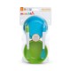 Munchkin Love-A-Bowls 4 Μπολ με Καπάκι & 2 Κουτάλια 4m+ Munchkin Love-A-Bowls 4 Μπολ με Καπάκι & 2 Κουτάλια 4m+