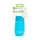 Munchkin Simple Clean Straw Cup Παιδικό Κύπελλο με Καλαμάκι (12m+) 296ml - Μπλε Munchkin Simple Clean Straw Cup Παιδικό Κύπελλο με Καλαμάκι (12m+) 296ml - Μπλε