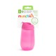 Munchkin Simple Clean Straw Cup Παιδικό Κύπελλο με Καλαμάκι (12m+) 296ml - Ροζ Munchkin Simple Clean Straw Cup Παιδικό Κύπελλο με Καλαμάκι (12m+) 296ml - Ροζ