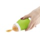 Munchkin Squeeze Spoon 1pc - Green