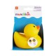 Munchkin White Hot Safety Duck Παπάκι Μπάνιου με Ένδειξη Θερμοκρασίας Νερού 1τμχ Munchkin White Hot Safety Duck Παπάκι Μπάνιου με Ένδειξη Θερμοκρασίας Νερού 1τμχ