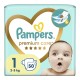 Pampers Premium Care No 1 Πάνες με Αυτοκόλλητο (2-5kg) 50τμχ Pampers Premium Care No 1 Πάνες με Αυτοκόλλητο (2-5kg) 50τμχ