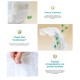 Pampers Premium Care No 1 Πάνες με Αυτοκόλλητο (2-5kg) 50τμχ Pampers Premium Care No 1 Πάνες με Αυτοκόλλητο (2-5kg) 50τμχ