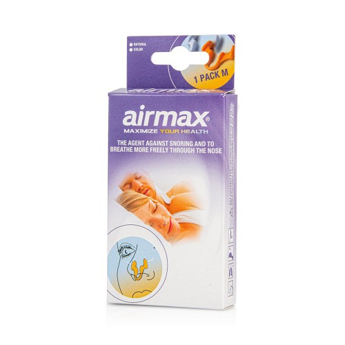 NeilMed Airmax Classic Medium Ρινικός Διαστολέας 1τμχ