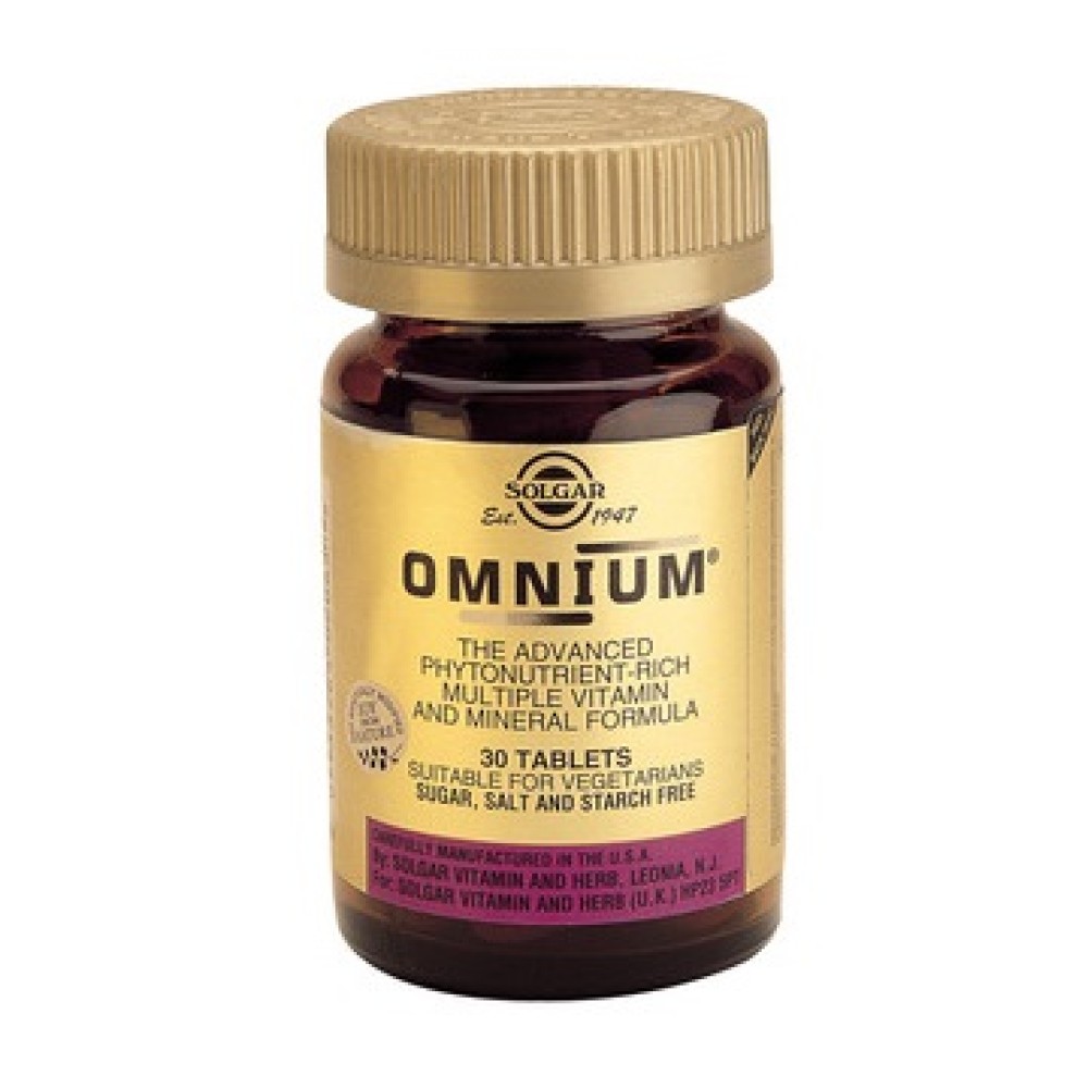 Multiple vitamin