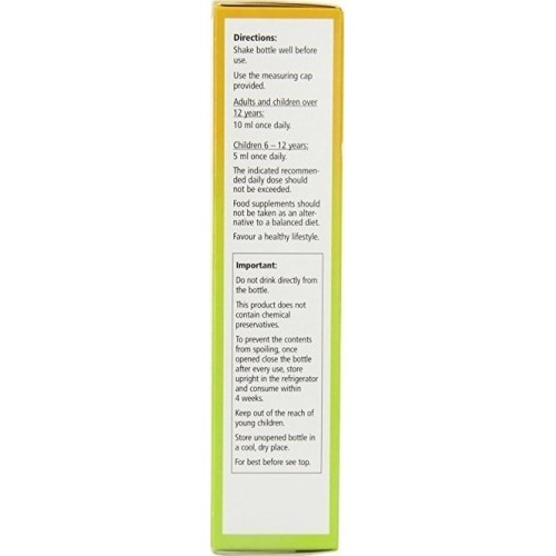 Power Health Epresat Πολυβιταμινούχο Συμπλήρωμα Διατροφής 250ml Power Health Epresat Πολυβιταμινούχο Συμπλήρωμα Διατροφής 250ml
