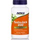 Now Foods Testo Jack Συμπλήρωμα για την Σεξουαλική Υγεία 200mg 60 φυτικές κάψουλες Now Foods Testo Jack Συμπλήρωμα για την Σεξουαλική Υγεία 200mg 60 φυτικές κάψουλες