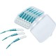 Gum 651 Soft Picks Advanced Large Μεσοδόντια Βουρτσάκια Μεγάλο Μέγεθος 30τμχ Gum 651 Soft Picks Advanced Large Μεσοδόντια Βουρτσάκια Μεγάλο Μέγεθος 30τμχ