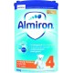 Nutricia Almiron 4 Νηπιακό Ρόφημα Γάλακτος σε Σκόνη 2-3 Ετών 800g Nutricia Almiron 4 Νηπιακό Ρόφημα Γάλακτος σε Σκόνη 2-3 Ετών 800g