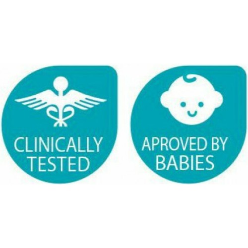 Chicco Well Being Γυάλινο Μπιμπερό Κατά των Κολικών με Θηλή Σιλικόνης (0m+) 240ml - Ροζ (28721-10) Chicco Well Being Γυάλινο Μπιμπερό Κατά των Κολικών με Θηλή Σιλικόνης (0m+) 240ml - Ροζ (28721-10)