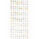 Avenir Nail Stickers & Tattoos Flowers Αυτοκόλλητα Νυχιών & Παιδικά Τατουάζ (60753) Avenir Nail Stickers & Tattoos Flowers Αυτοκόλλητα Νυχιών & Παιδικά Τατουάζ (60753)