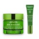Apivita Promo It's Glow Time Bee Radiant Κρέμα-Gel Ελαφριάς Υφής για Ξεκούραστη Όψη 50ml και Κρέμα Ματιών 30ml Apivita Promo It's Glow Time Bee Radiant Κρέμα-Gel Ελαφριάς Υφής για Ξεκούραστη Όψη 50ml και Κρέμα Ματιών 30ml