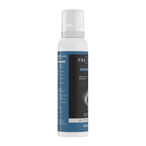 Frezyderm Frezymar Cleaner Hypertonic Soft από 3 Μηνών 120ml