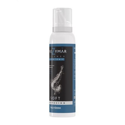 Frezyderm Frezymar Cleaner Hypertonic Soft από 3 Μηνών 120ml